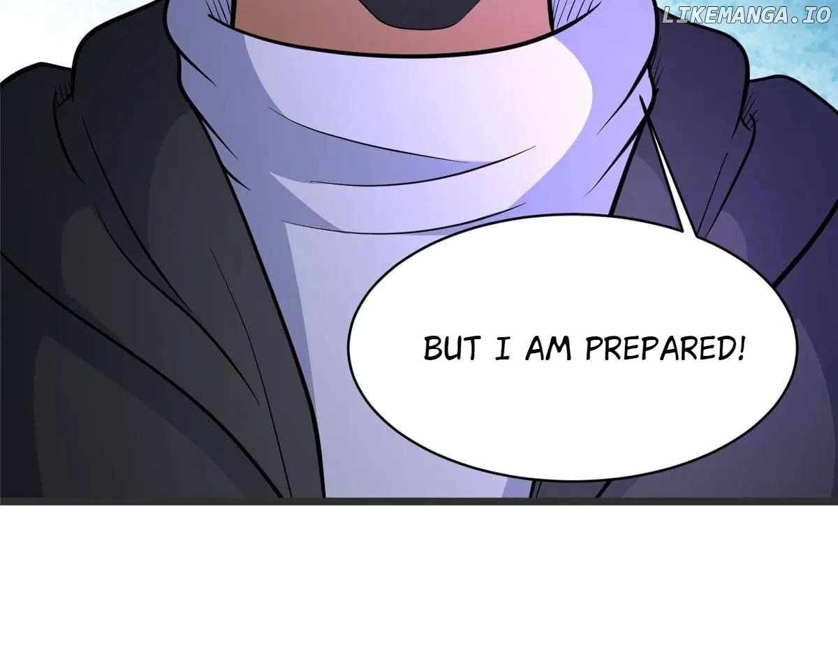 Divine Urban God Chapter 255 128